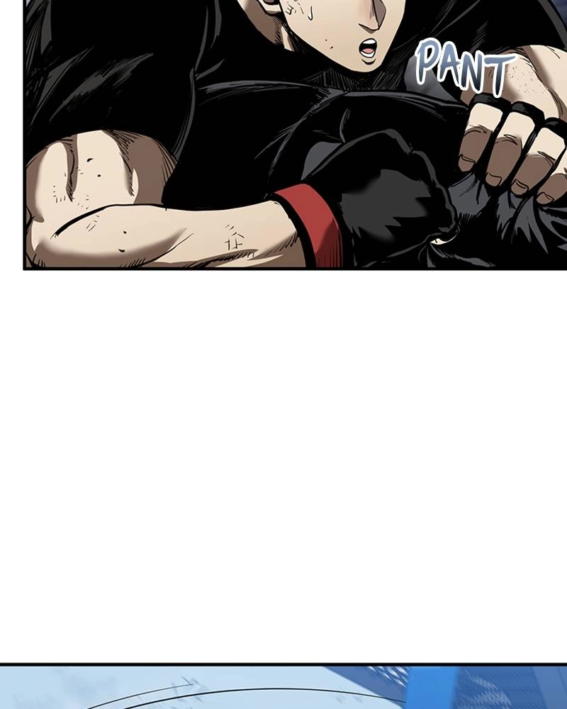 King of the Octagon Chapter 13 - Page 96