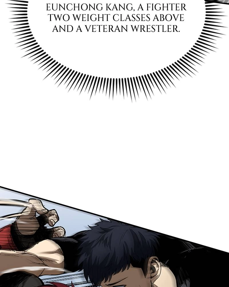 King of the Octagon Chapter 13 - Page 98