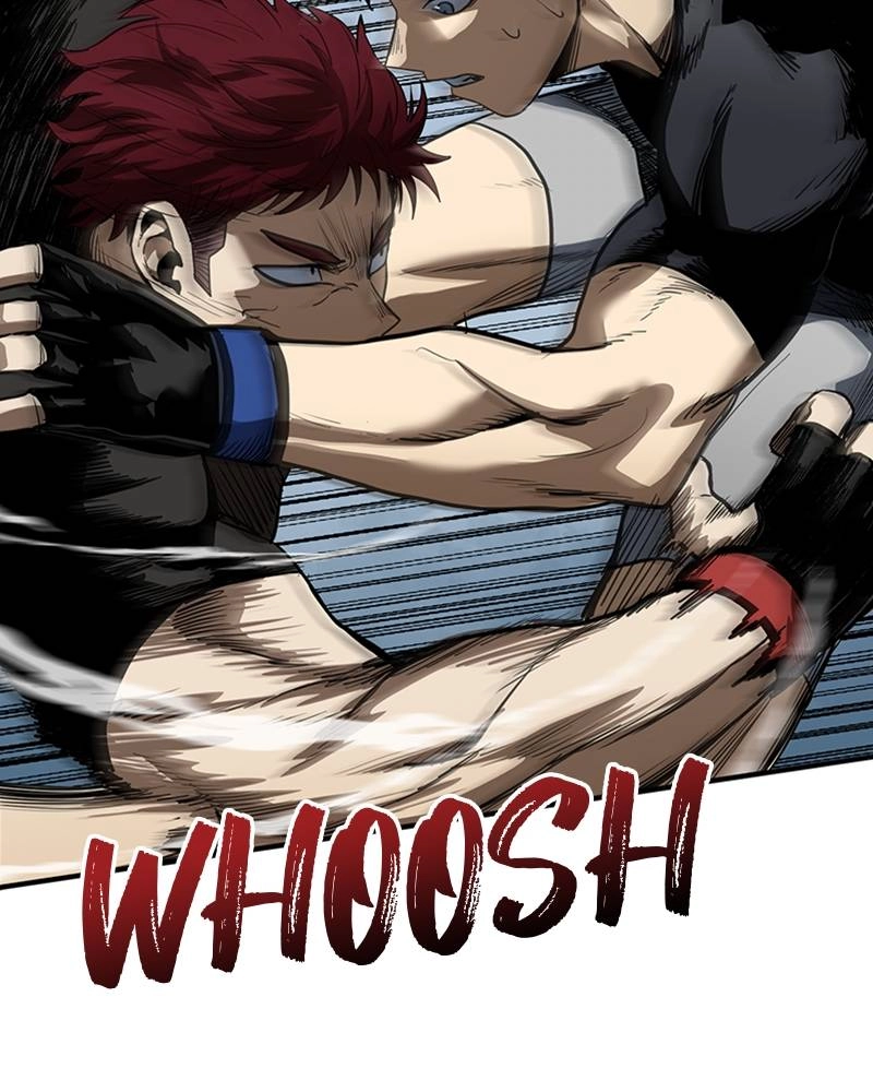 King of the Octagon Chapter 13 - Page 99