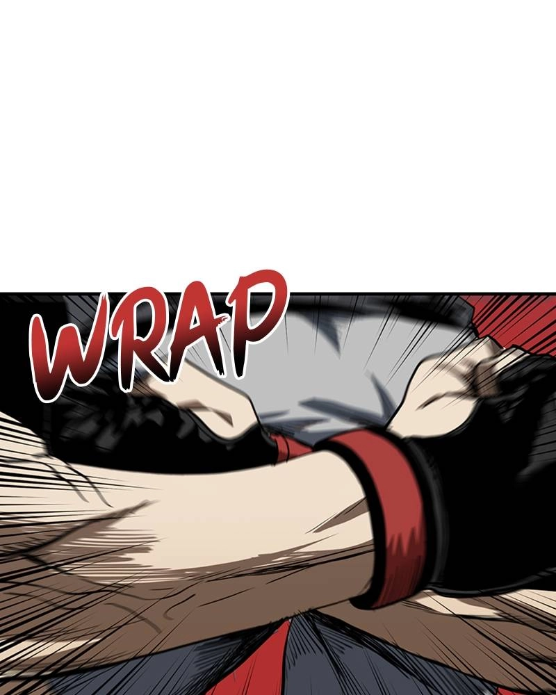 King of the Octagon Chapter 13 - Page 101