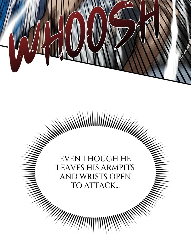King of the Octagon Chapter 13 - Page 104