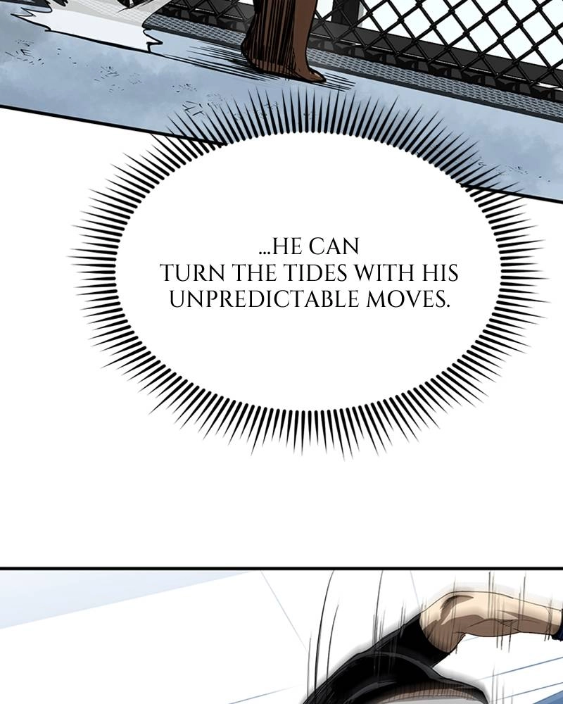 King of the Octagon Chapter 13 - Page 109