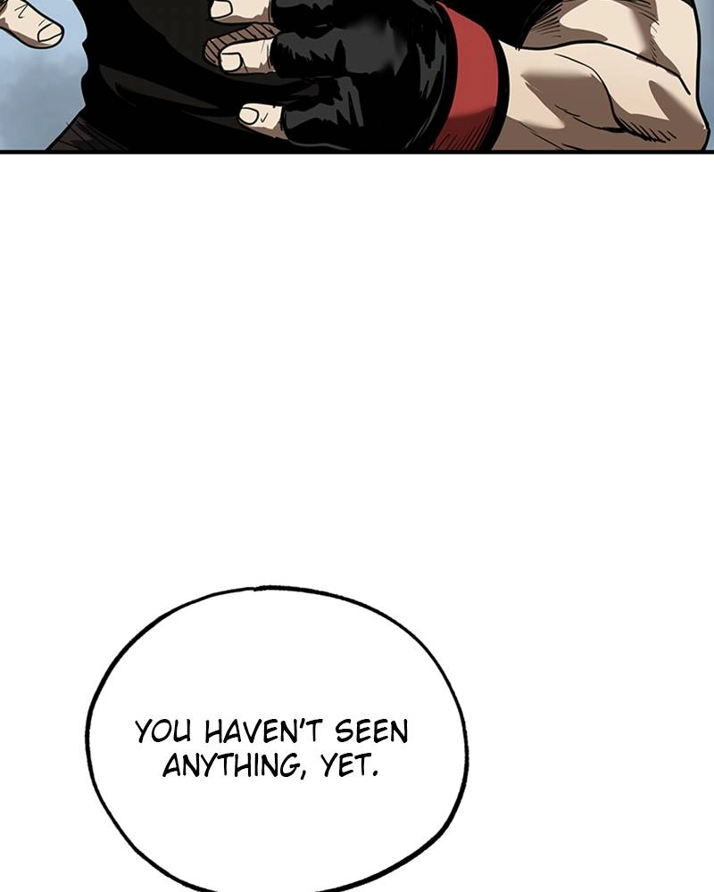 King of the Octagon Chapter 13 - Page 113