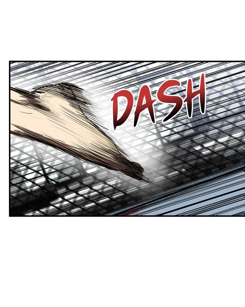 King of the Octagon Chapter 13 - Page 116