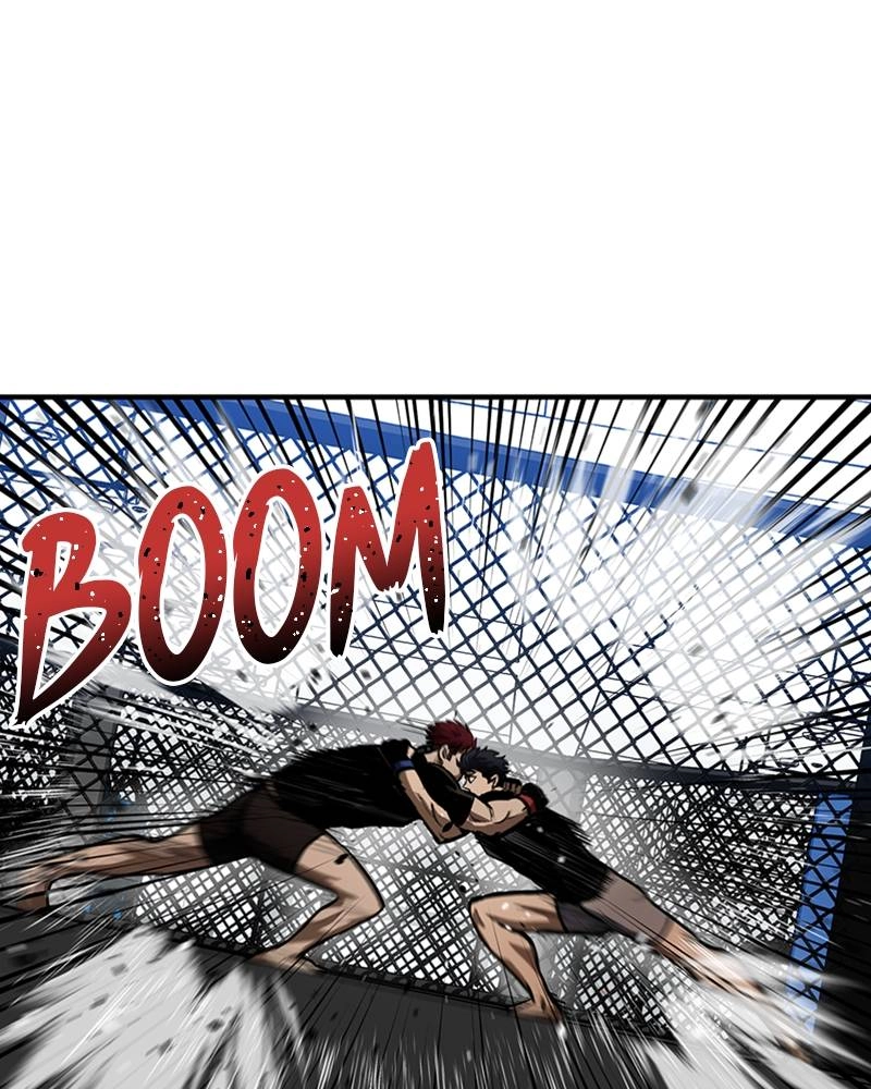 King of the Octagon Chapter 13 - Page 117