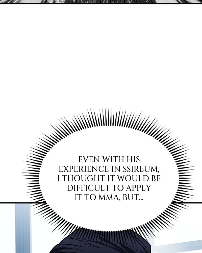 King of the Octagon Chapter 13 - Page 118
