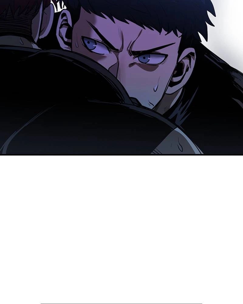 King of the Octagon Chapter 13 - Page 121