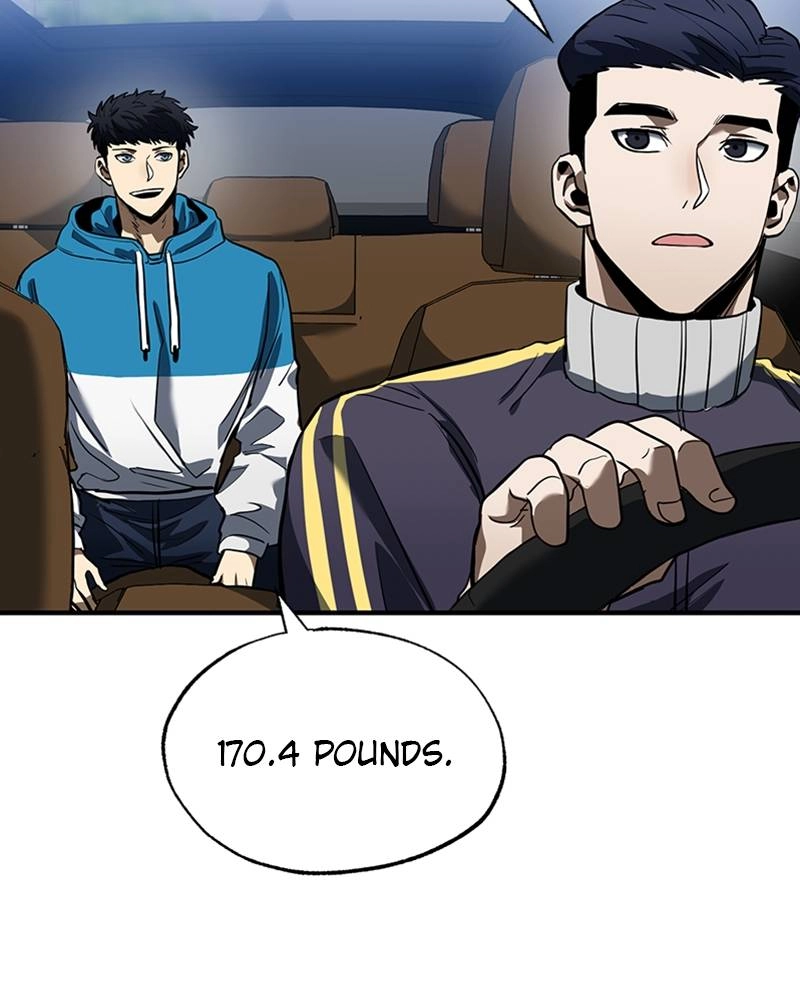 King of the Octagon Chapter 14 - Page 3