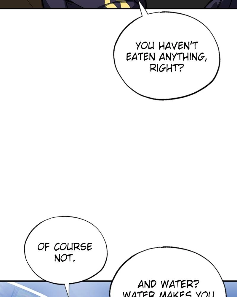 King of the Octagon Chapter 14 - Page 5