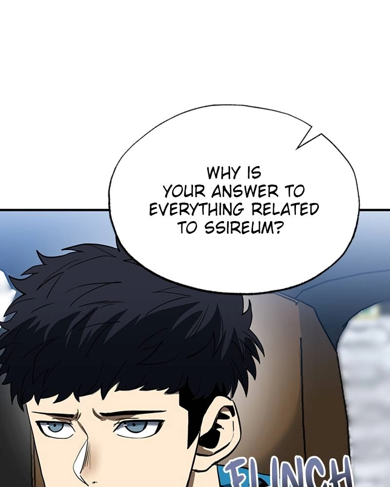 King of the Octagon Chapter 14 - Page 7