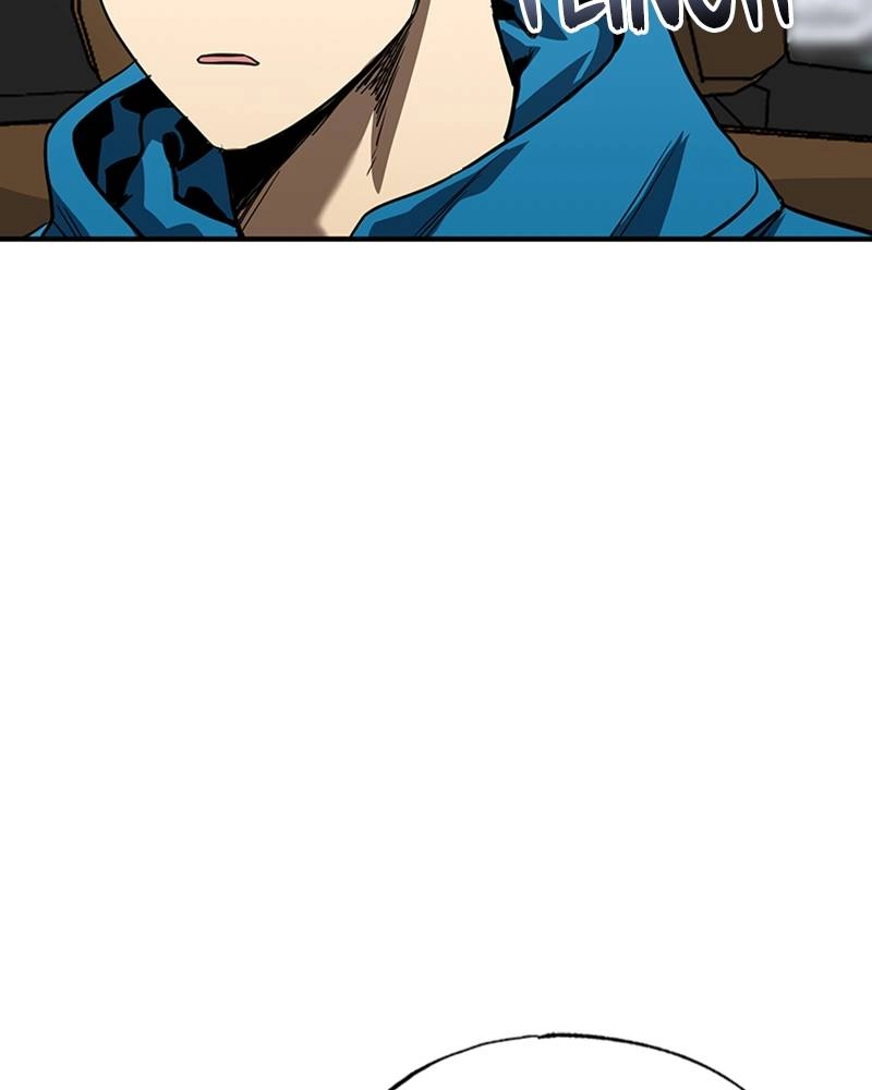King of the Octagon Chapter 14 - Page 8