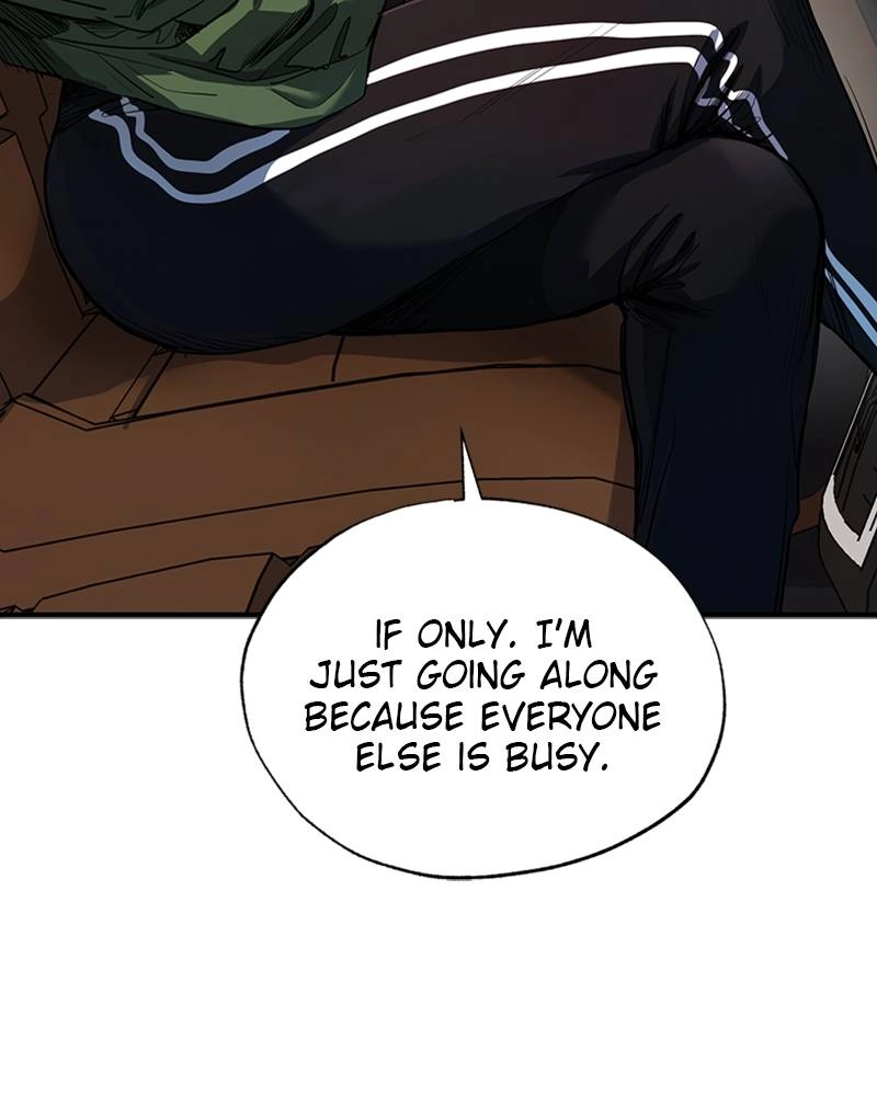 King of the Octagon Chapter 14 - Page 10