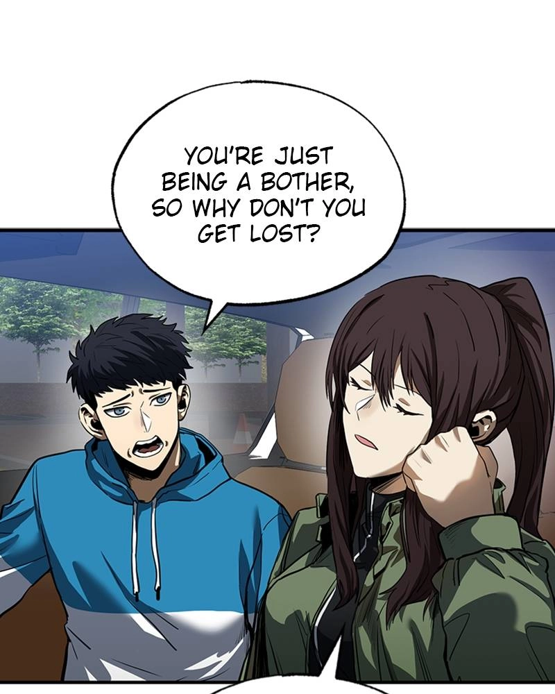 King of the Octagon Chapter 14 - Page 12