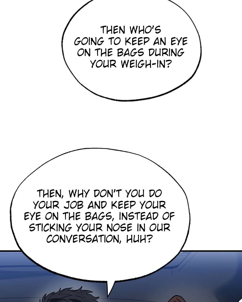 King of the Octagon Chapter 14 - Page 13