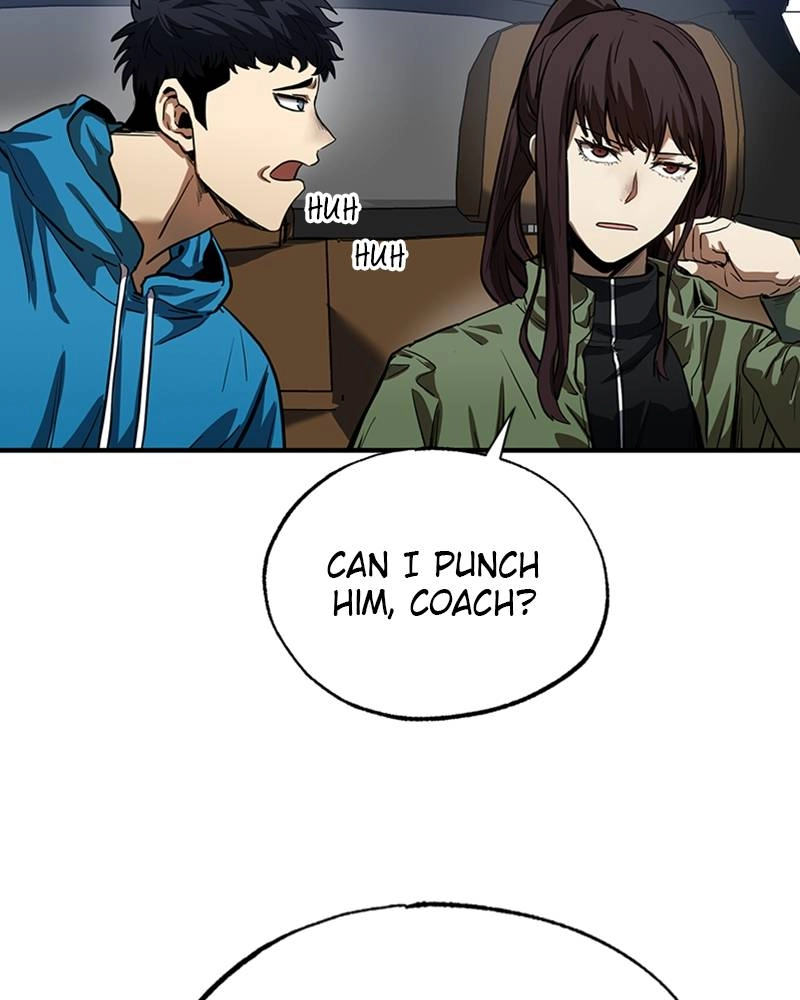 King of the Octagon Chapter 14 - Page 14