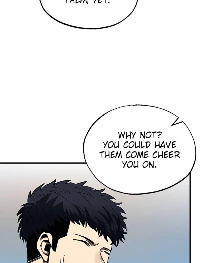 King of the Octagon Chapter 14 - Page 16