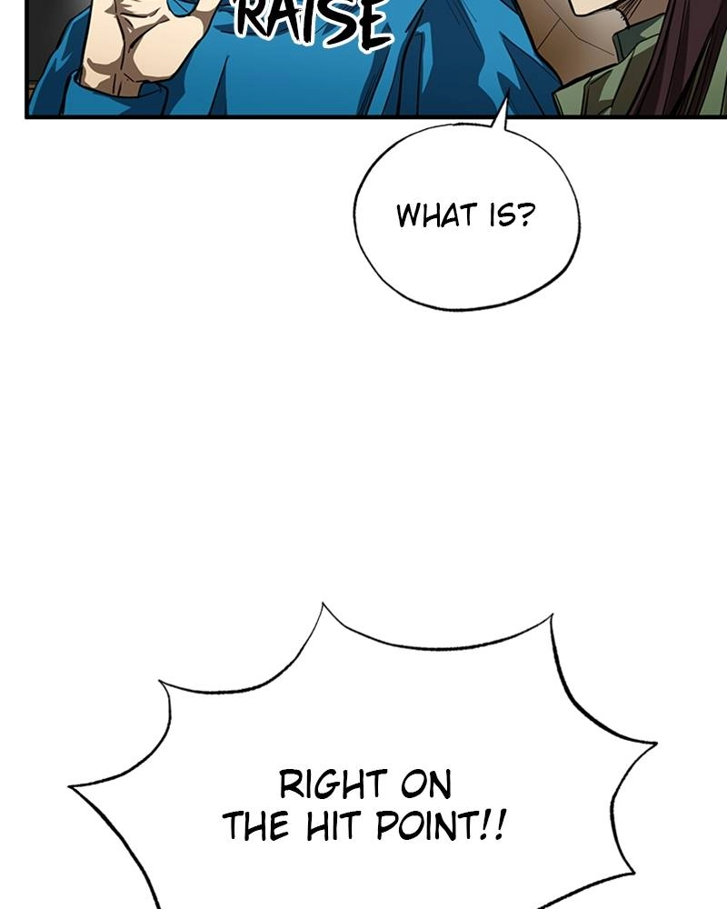 King of the Octagon Chapter 14 - Page 20