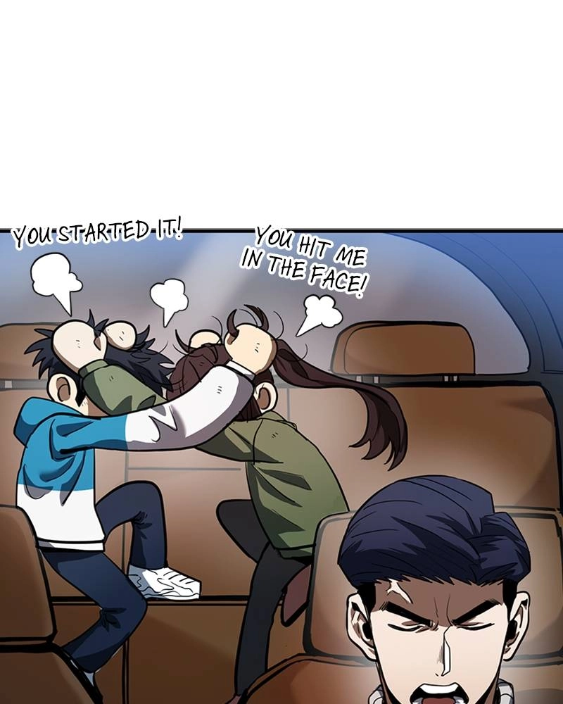 King of the Octagon Chapter 14 - Page 23