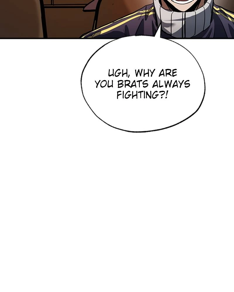 King of the Octagon Chapter 14 - Page 24