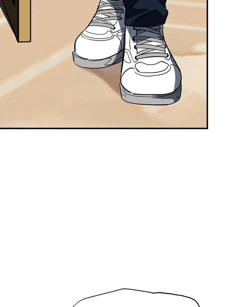 King of the Octagon Chapter 14 - Page 30