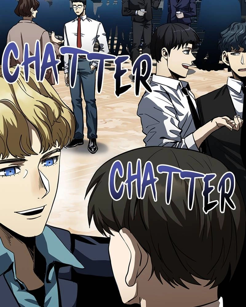 King of the Octagon Chapter 14 - Page 34