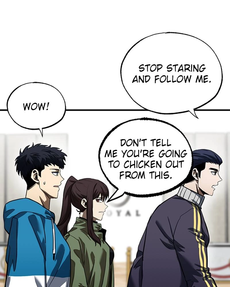 King of the Octagon Chapter 14 - Page 36