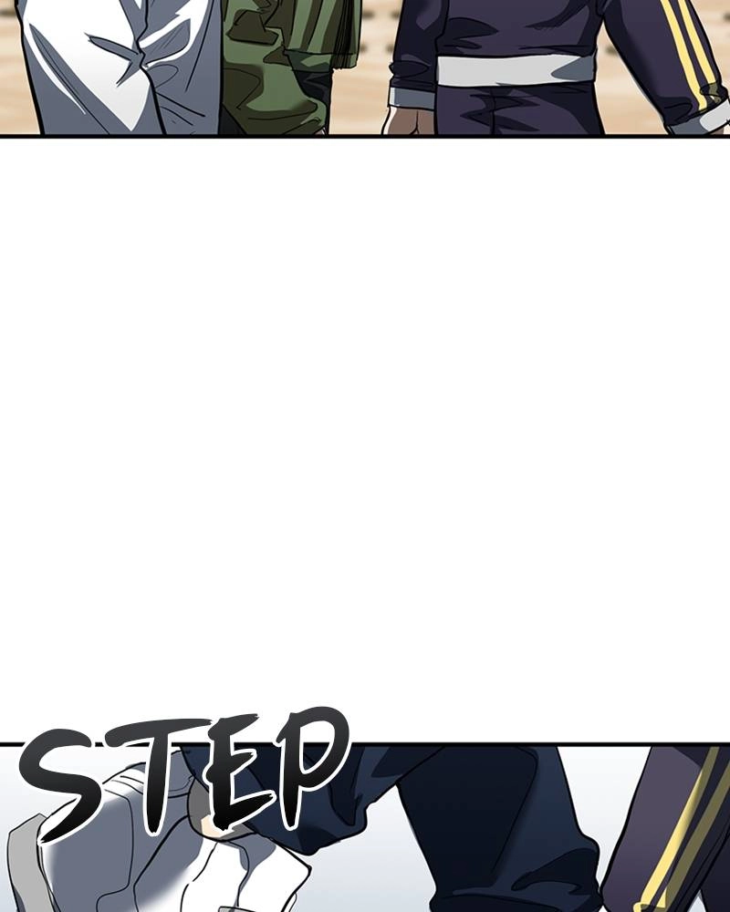King of the Octagon Chapter 14 - Page 37