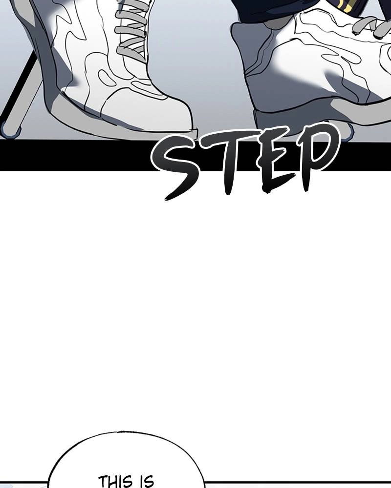 King of the Octagon Chapter 14 - Page 38