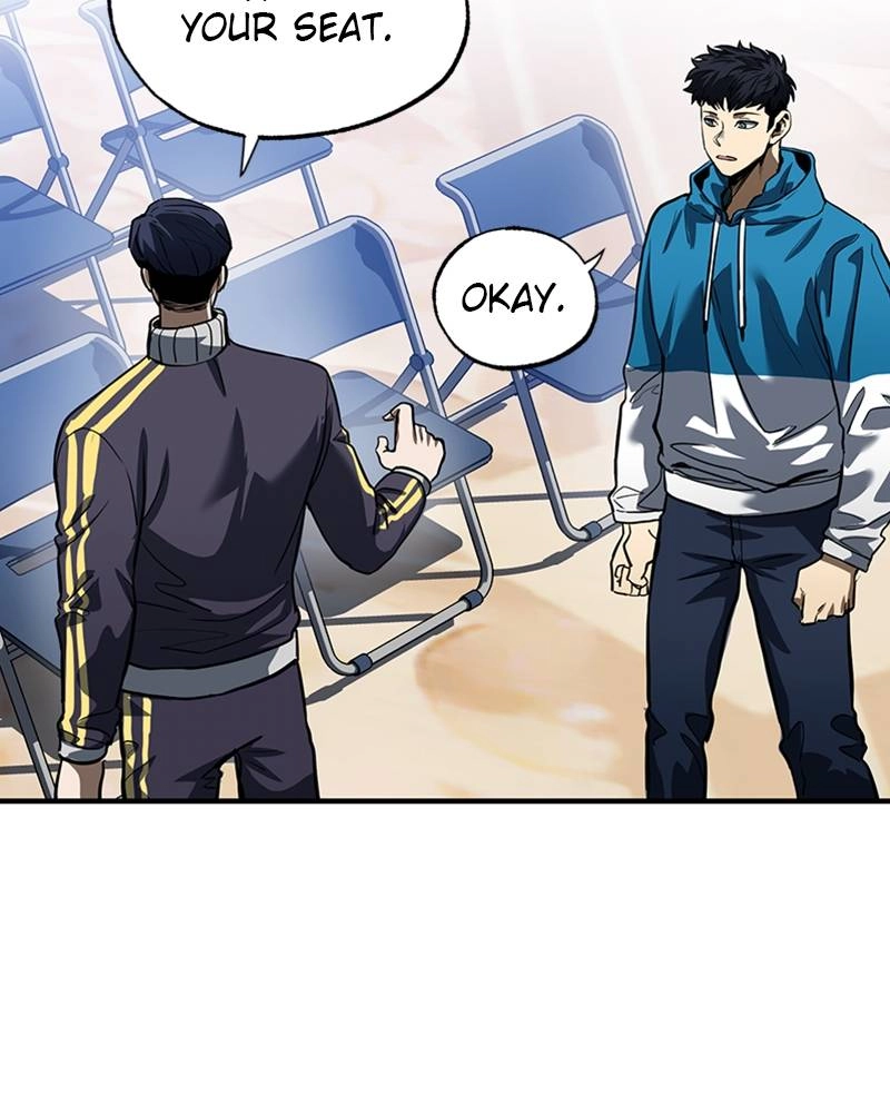 King of the Octagon Chapter 14 - Page 39