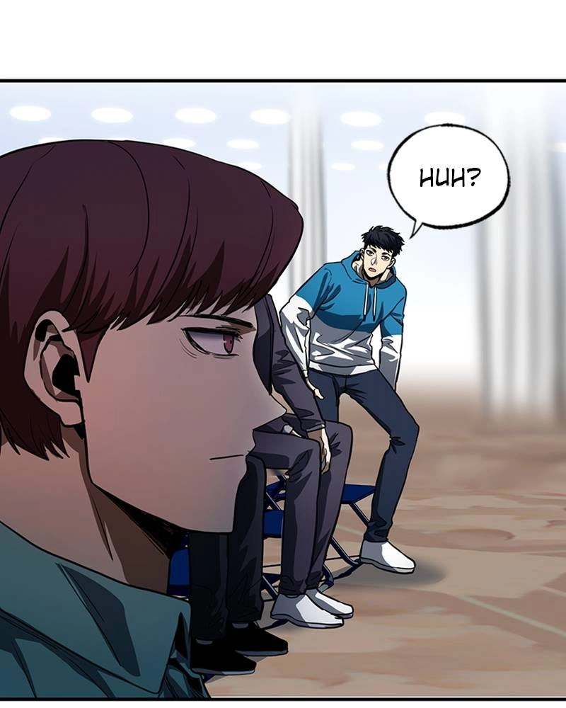 King of the Octagon Chapter 14 - Page 42