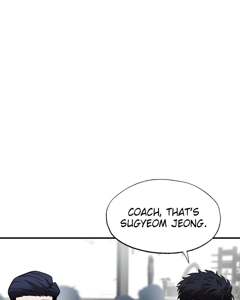 King of the Octagon Chapter 14 - Page 43