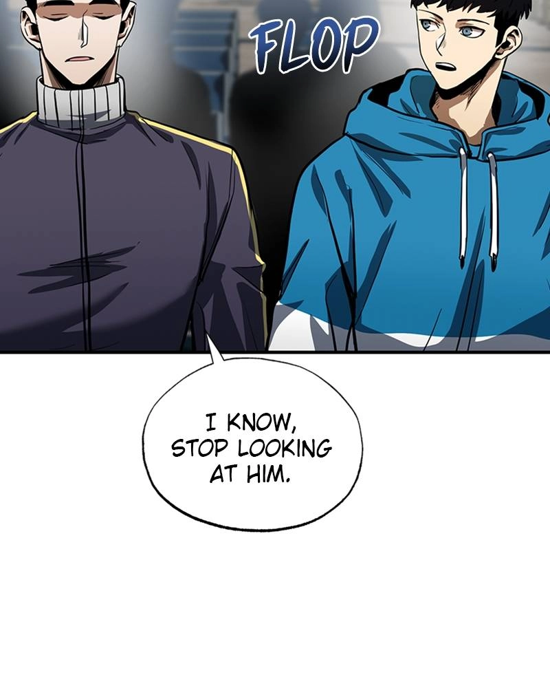 King of the Octagon Chapter 14 - Page 44