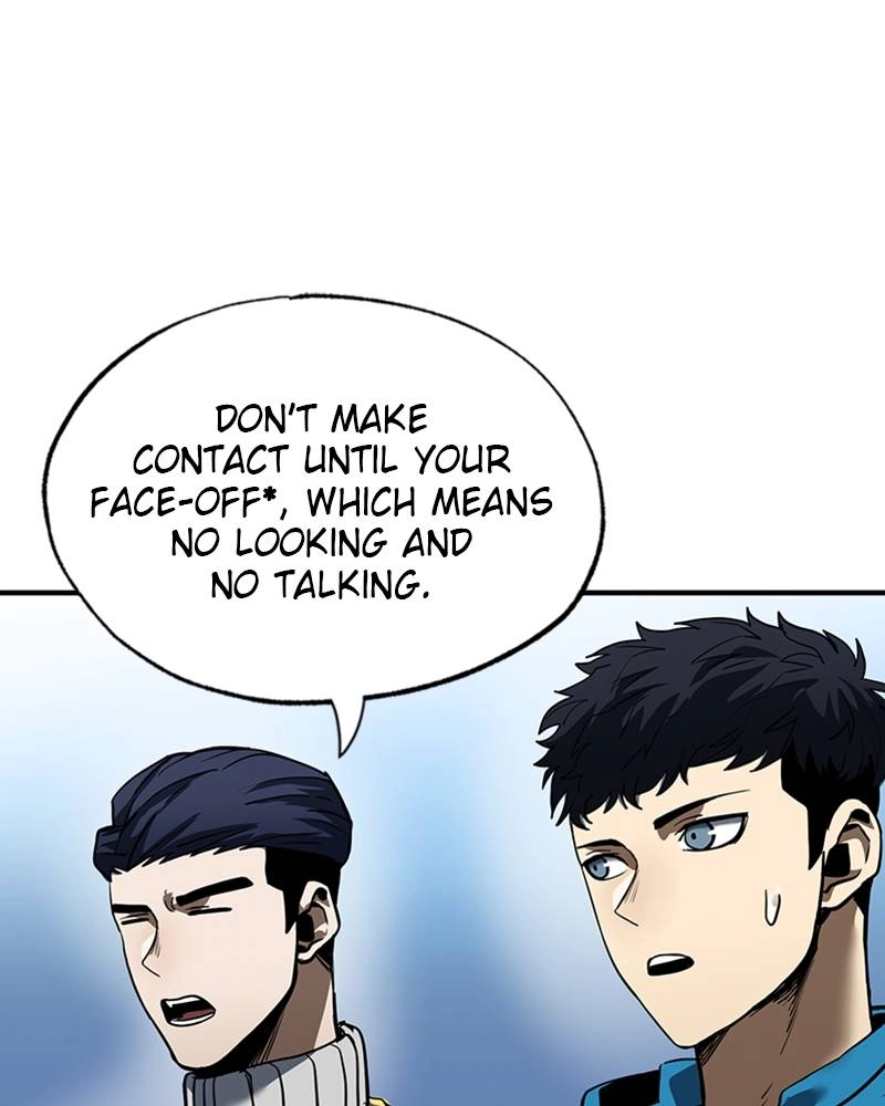 King of the Octagon Chapter 14 - Page 45