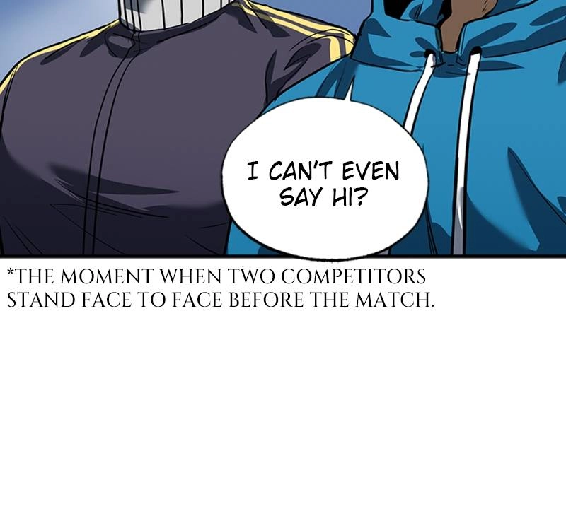 King of the Octagon Chapter 14 - Page 46