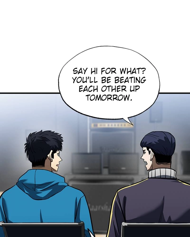 King of the Octagon Chapter 14 - Page 47
