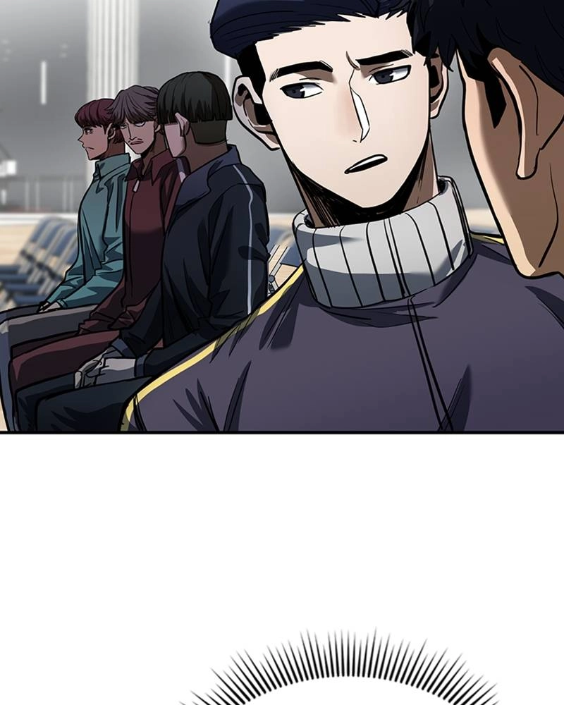 King of the Octagon Chapter 14 - Page 49