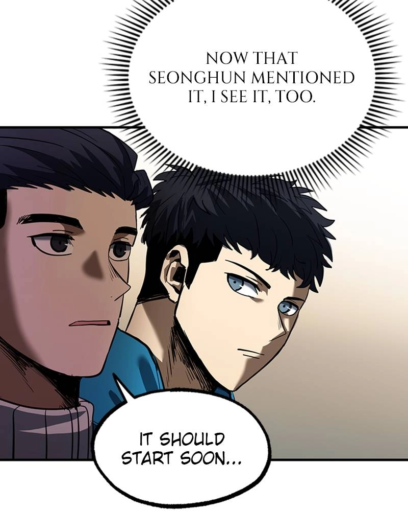 King of the Octagon Chapter 14 - Page 50