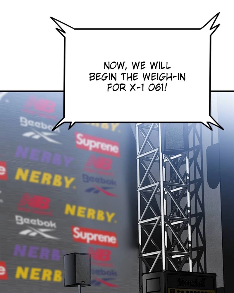 King of the Octagon Chapter 14 - Page 54
