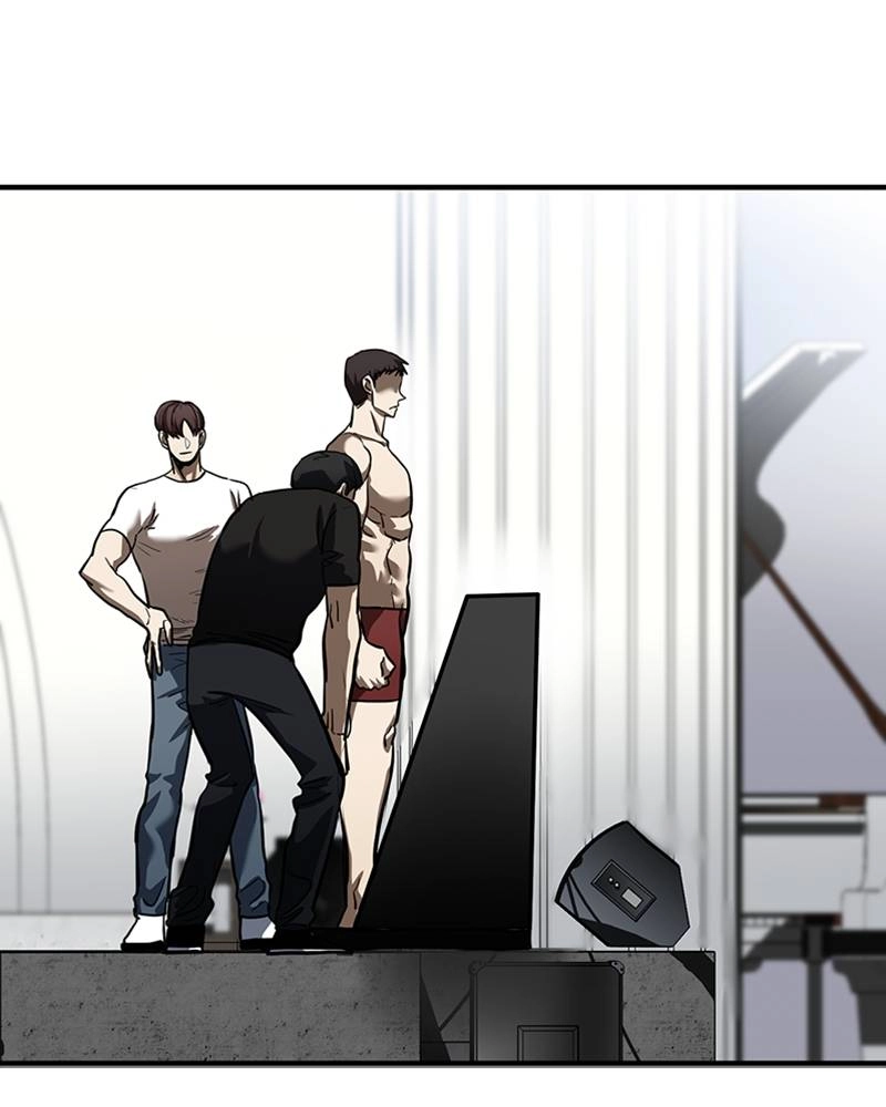 King of the Octagon Chapter 14 - Page 56