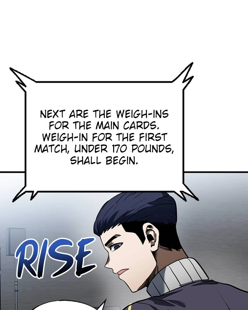 King of the Octagon Chapter 14 - Page 58