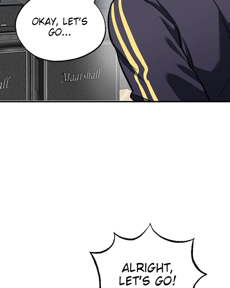King of the Octagon Chapter 14 - Page 59
