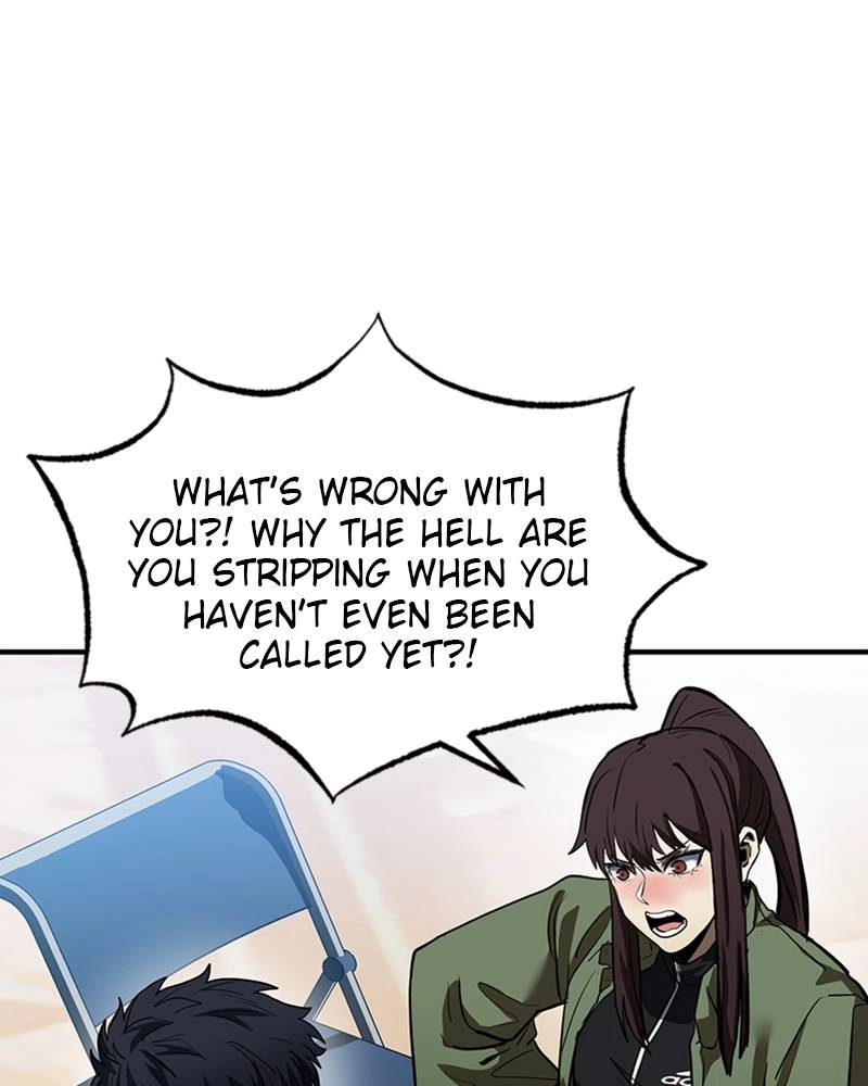 King of the Octagon Chapter 14 - Page 63