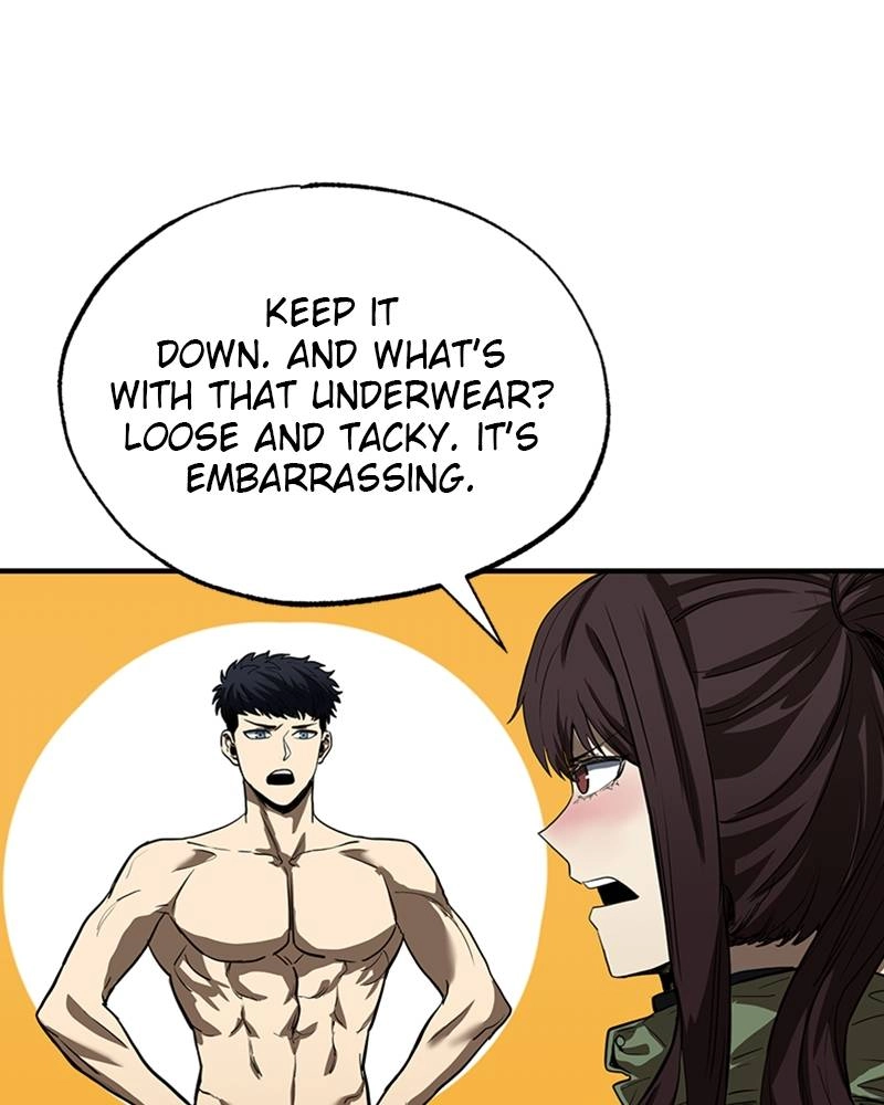 King of the Octagon Chapter 14 - Page 65
