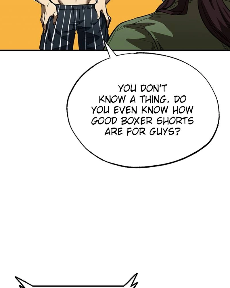 King of the Octagon Chapter 14 - Page 66