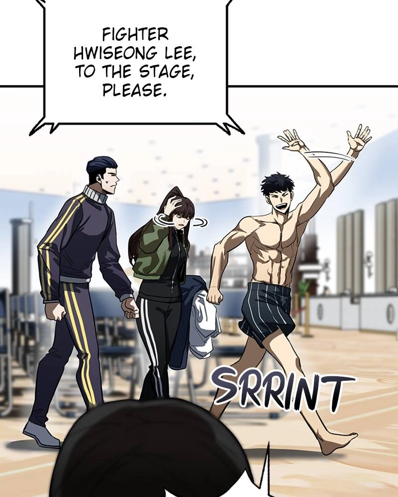 King of the Octagon Chapter 14 - Page 67
