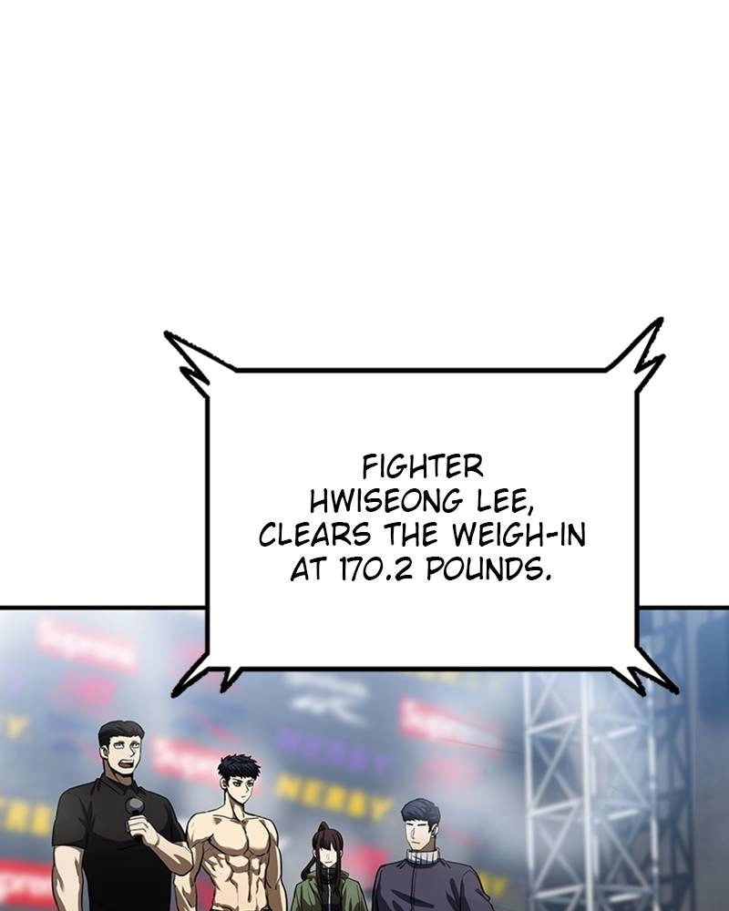 King of the Octagon Chapter 14 - Page 70