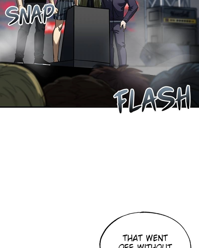 King of the Octagon Chapter 14 - Page 71