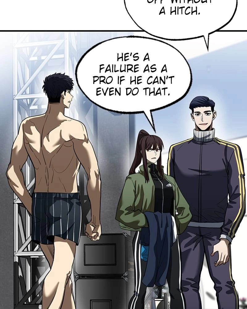 King of the Octagon Chapter 14 - Page 72