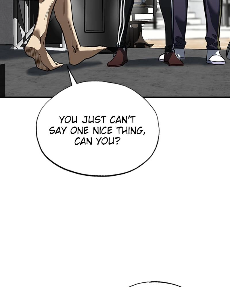 King of the Octagon Chapter 14 - Page 73