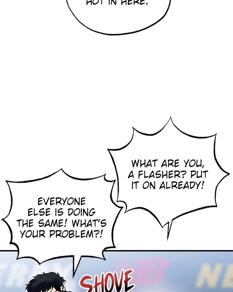 King of the Octagon Chapter 14 - Page 75
